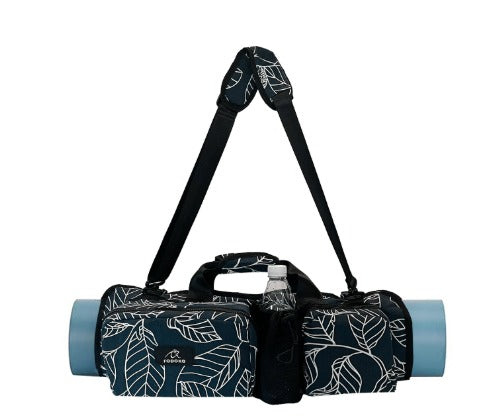 Bolsa Feminina Yoga Om Harmony Multi-função