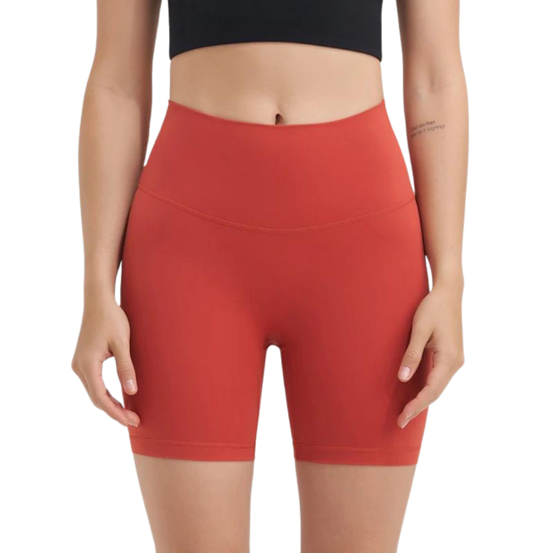 Shorts Fitness Asana ComfortFit