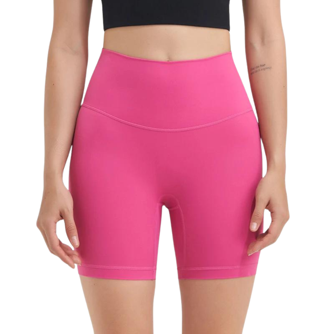 Shorts Fitness Asana ComfortFit