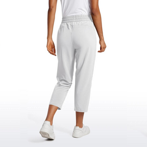 Calça Capri feminina Crz Yoga