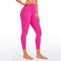 Calça Legging Crz Yoga Butterluxe