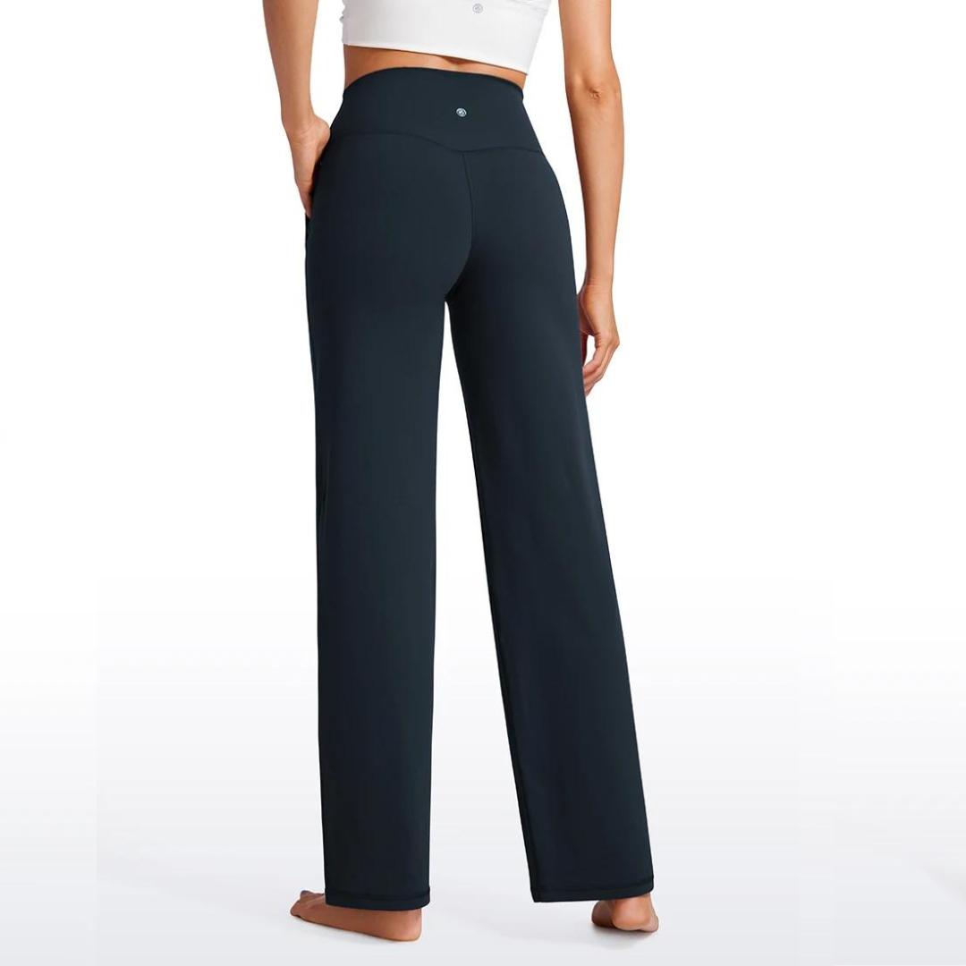 Calça feminina Crz Yoga Butterluxe