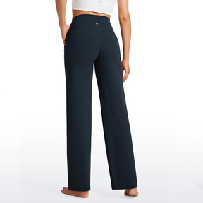 Calça feminina Crz Yoga Butterluxe