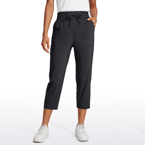 Calça Capri feminina Crz Yoga