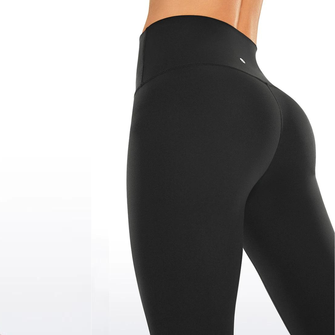 Calça Legging Crz Yoga Butterluxe