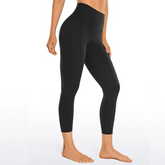 Calça Legging Crz Yoga Butterluxe