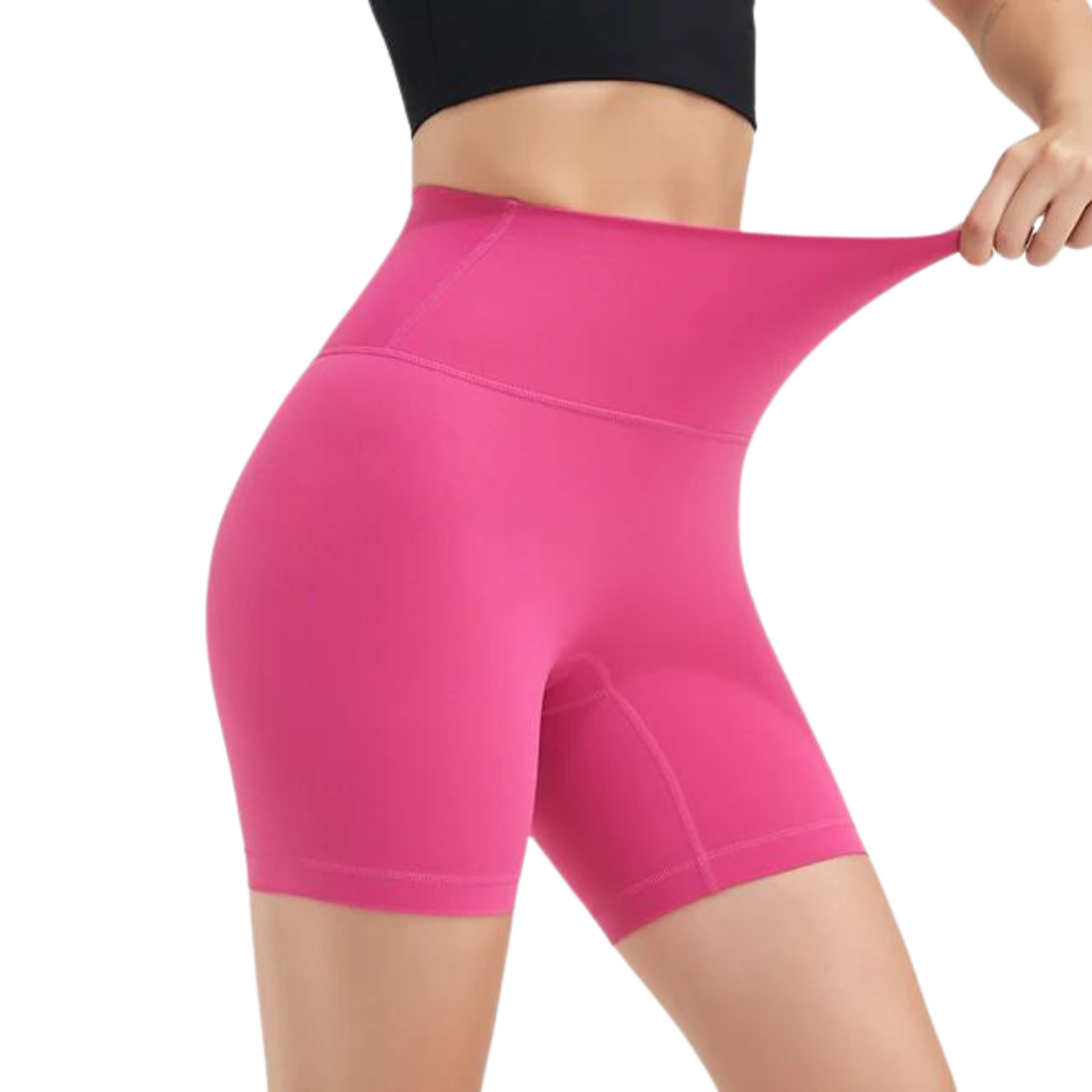 Shorts Fitness Asana ComfortFit