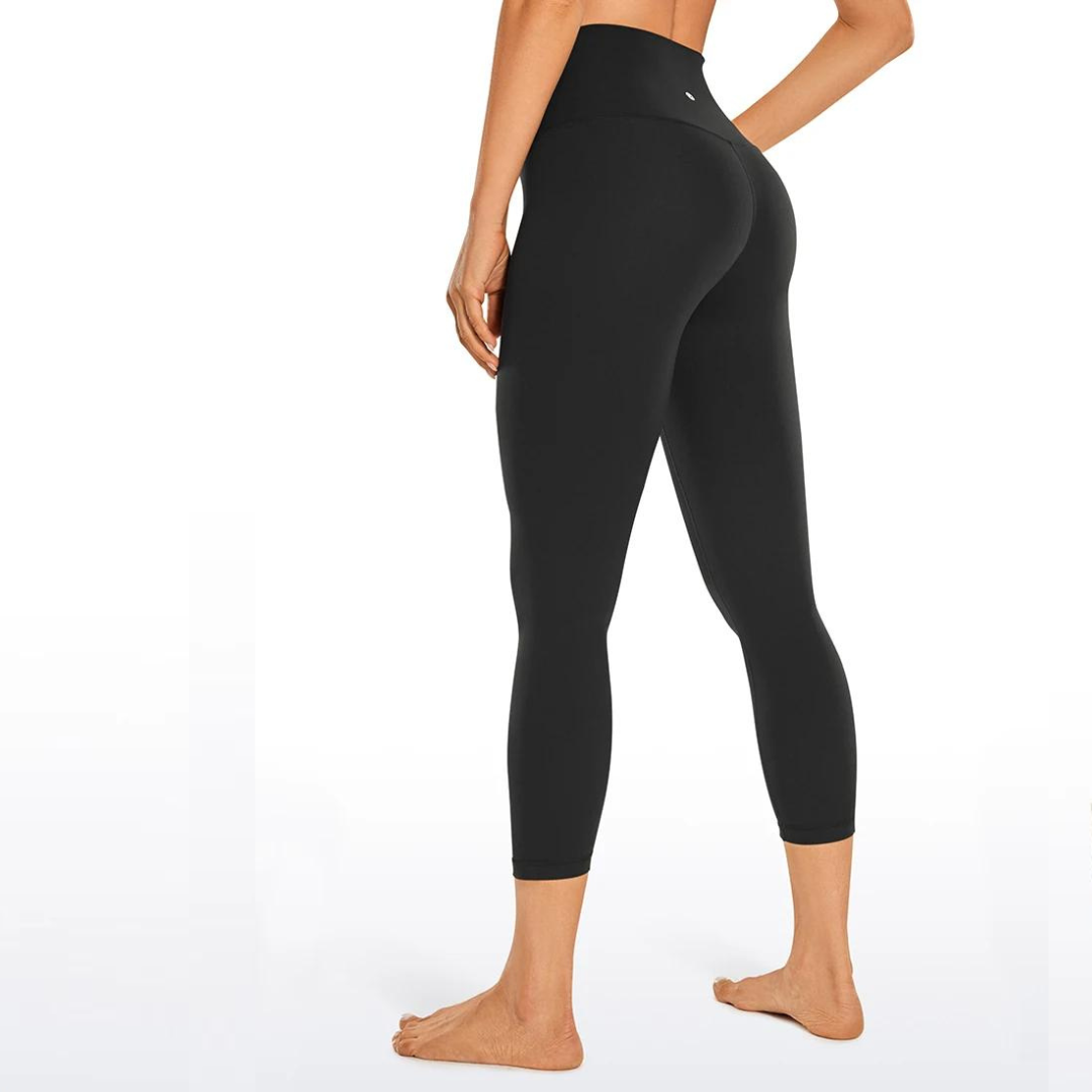 Calça Legging Crz Yoga Butterluxe