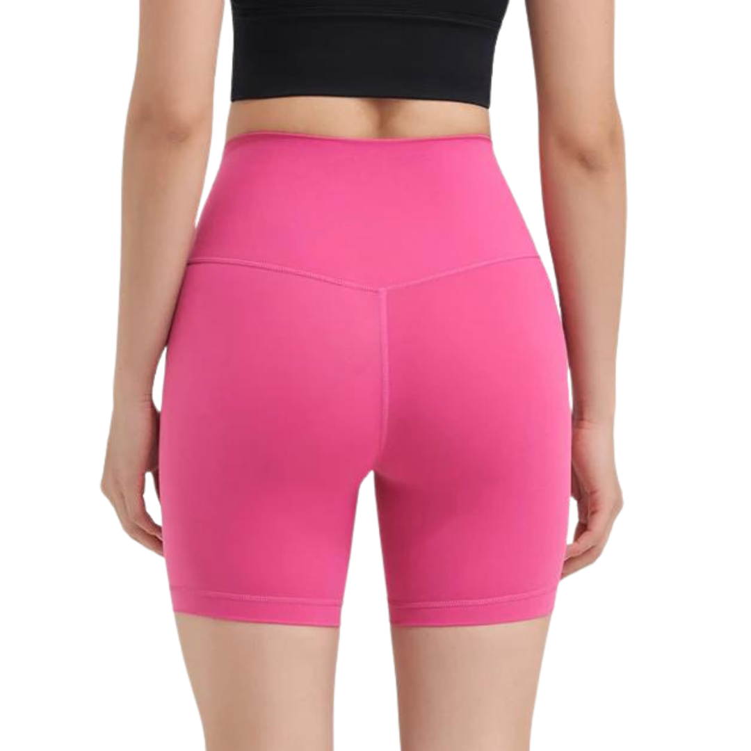 Shorts Fitness Asana ComfortFit