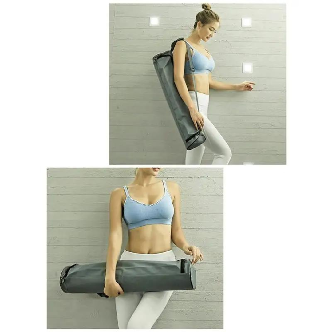 Bolsa Feminina Yoga Dryfit Yoga