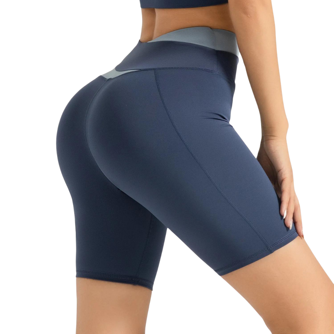 Shorts Fitness Asana Flex Shorts