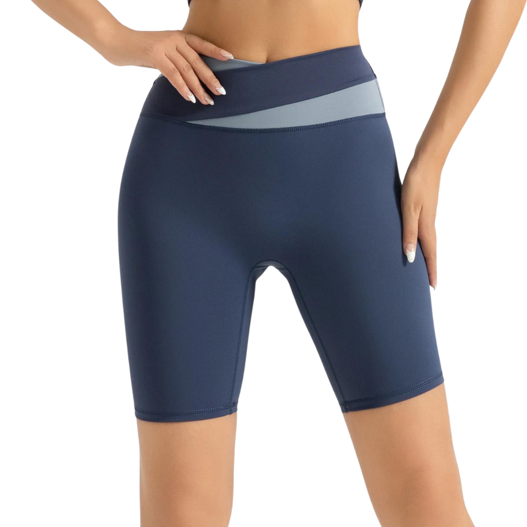 Shorts Fitness Asana Flex Shorts