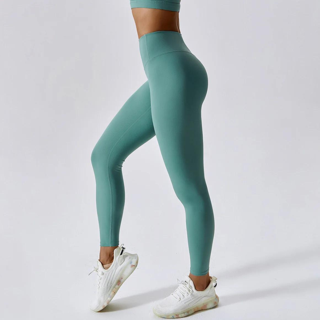 Legging Fit Asana sem linha