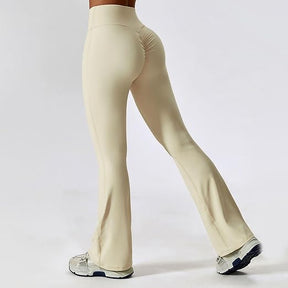 Calça Legging Asana Cintura alta