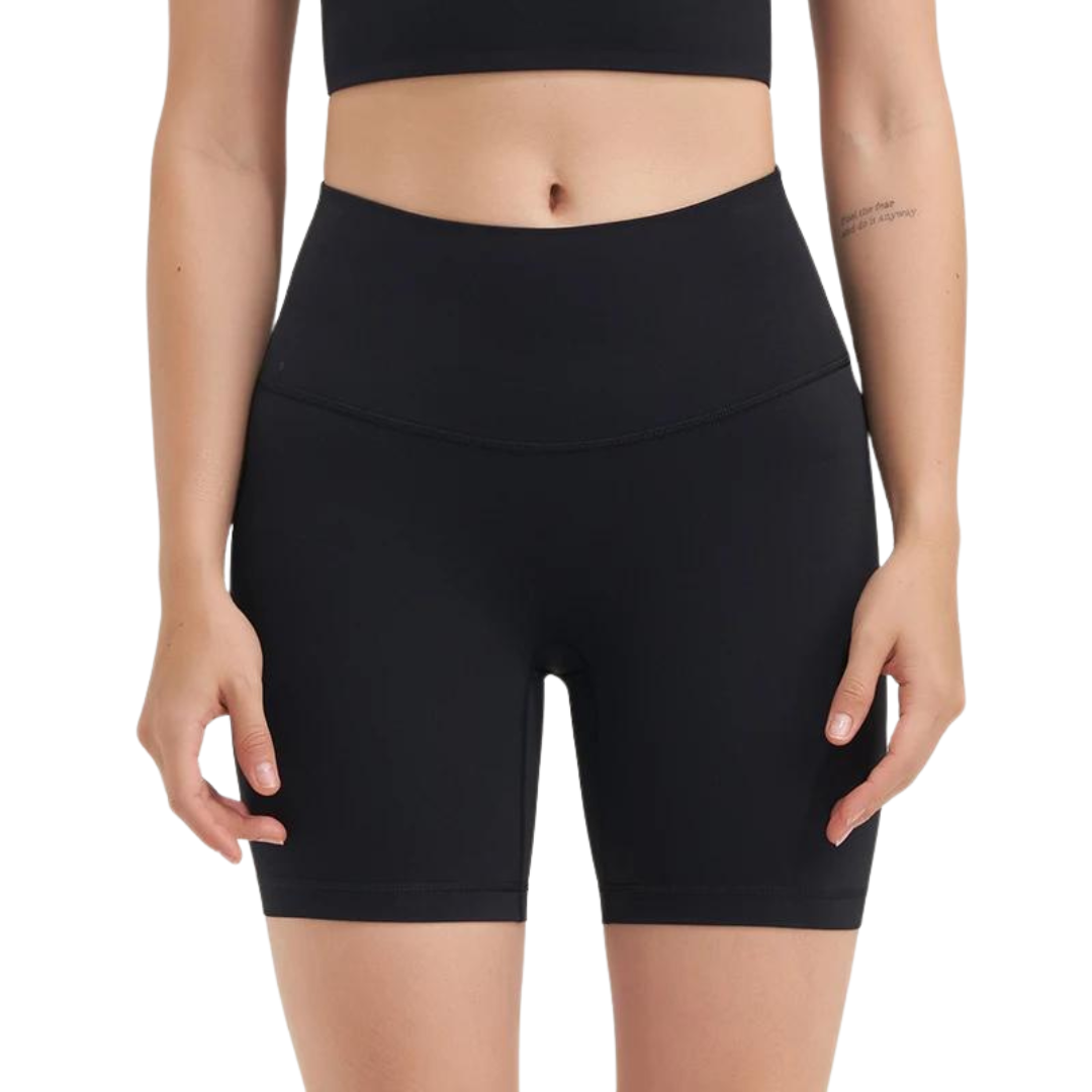 Shorts Fitness Asana ComfortFit