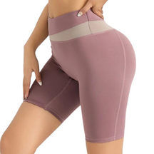 Shorts Fitness Asana Flex Shorts