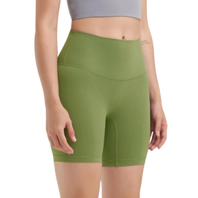 Shorts Fitness Asana ComfortFit