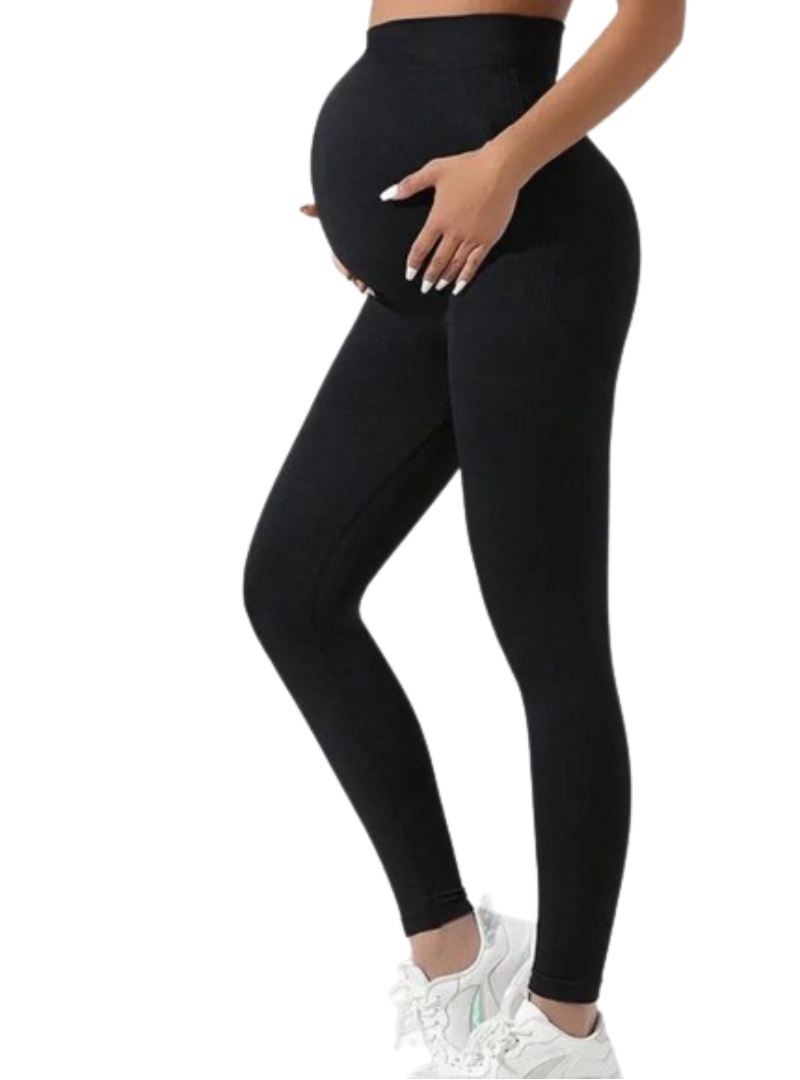 Calça Legging Gestante ativa para grávidas