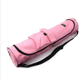 Bolsa Feminina Yoga Sports Bag