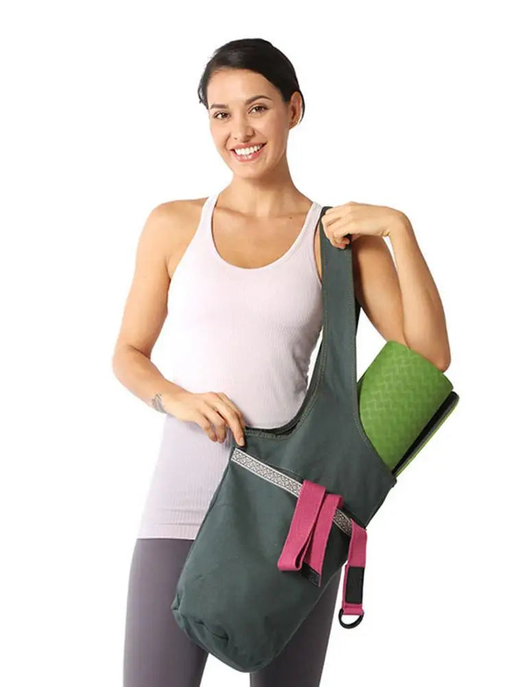 Sacola Yoga Bag