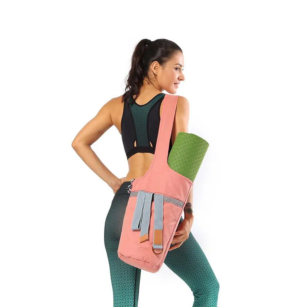 Sacola Yoga Bag