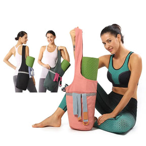 Sacola Yoga Bag