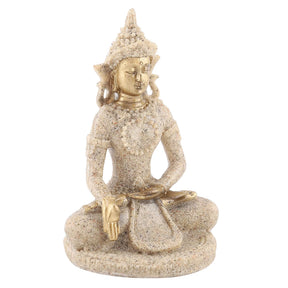 Estatueta Buda Premium Zen