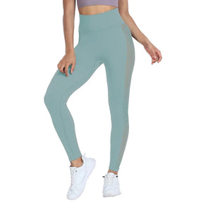 Legging Sports Fitness cintura alta