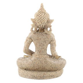 Estatueta Buda Premium Zen