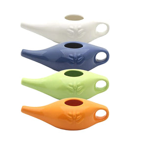 Neti Pot 250ml Ceramica