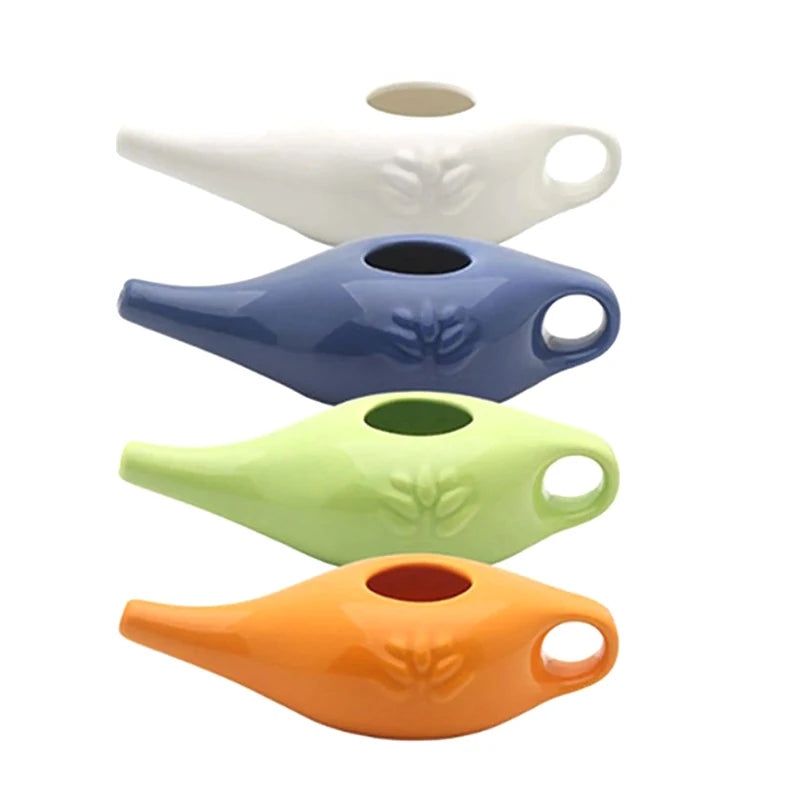 Neti Pot 250ml Ceramica