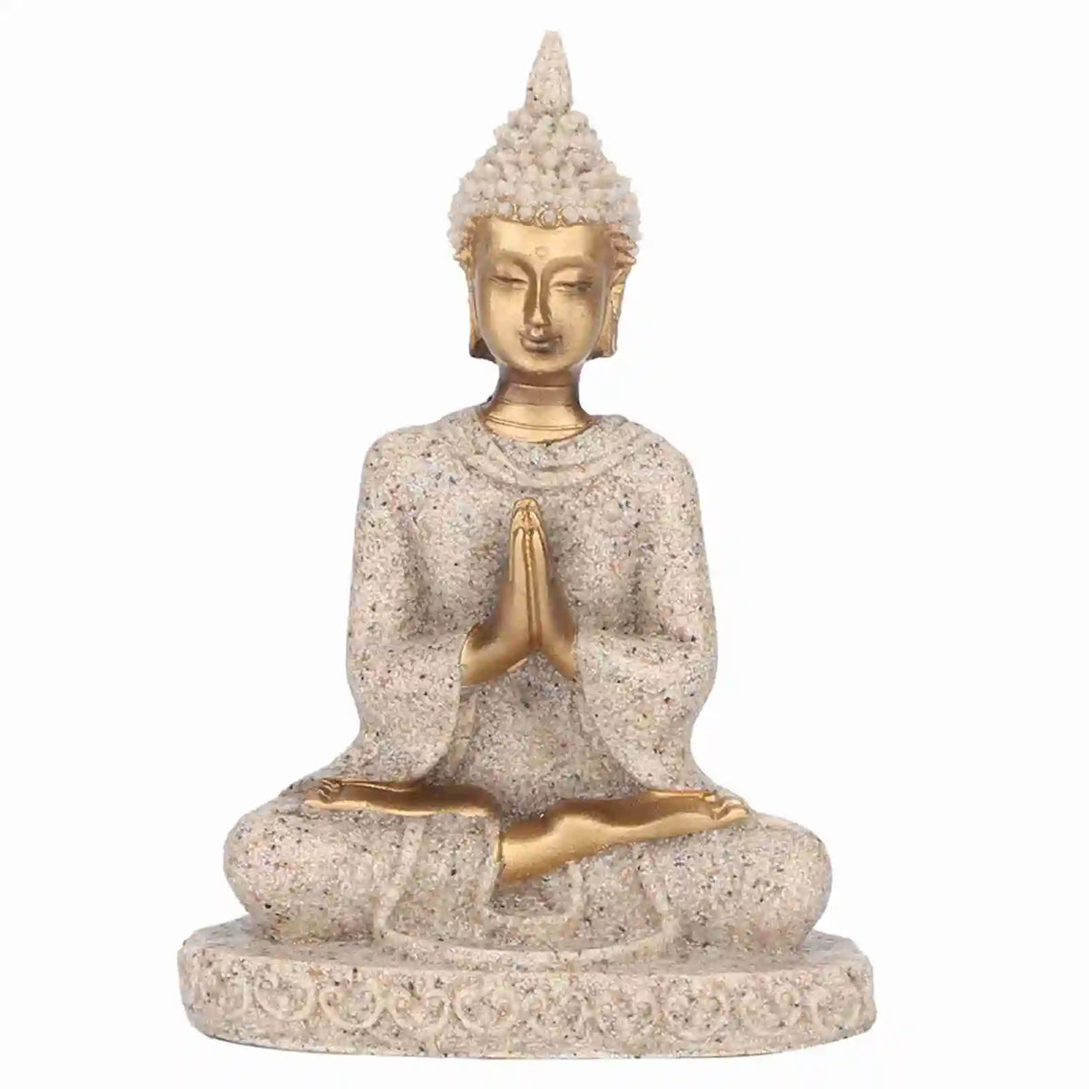 Estatueta Buda Premium Zen