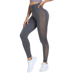 Legging Sports Fitness cintura alta