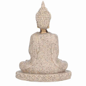 Estatueta Buda Premium Zen