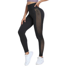 Legging Sports Fitness cintura alta