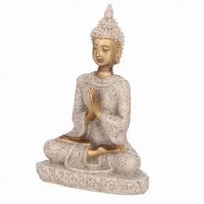 Estatueta Buda Premium Zen