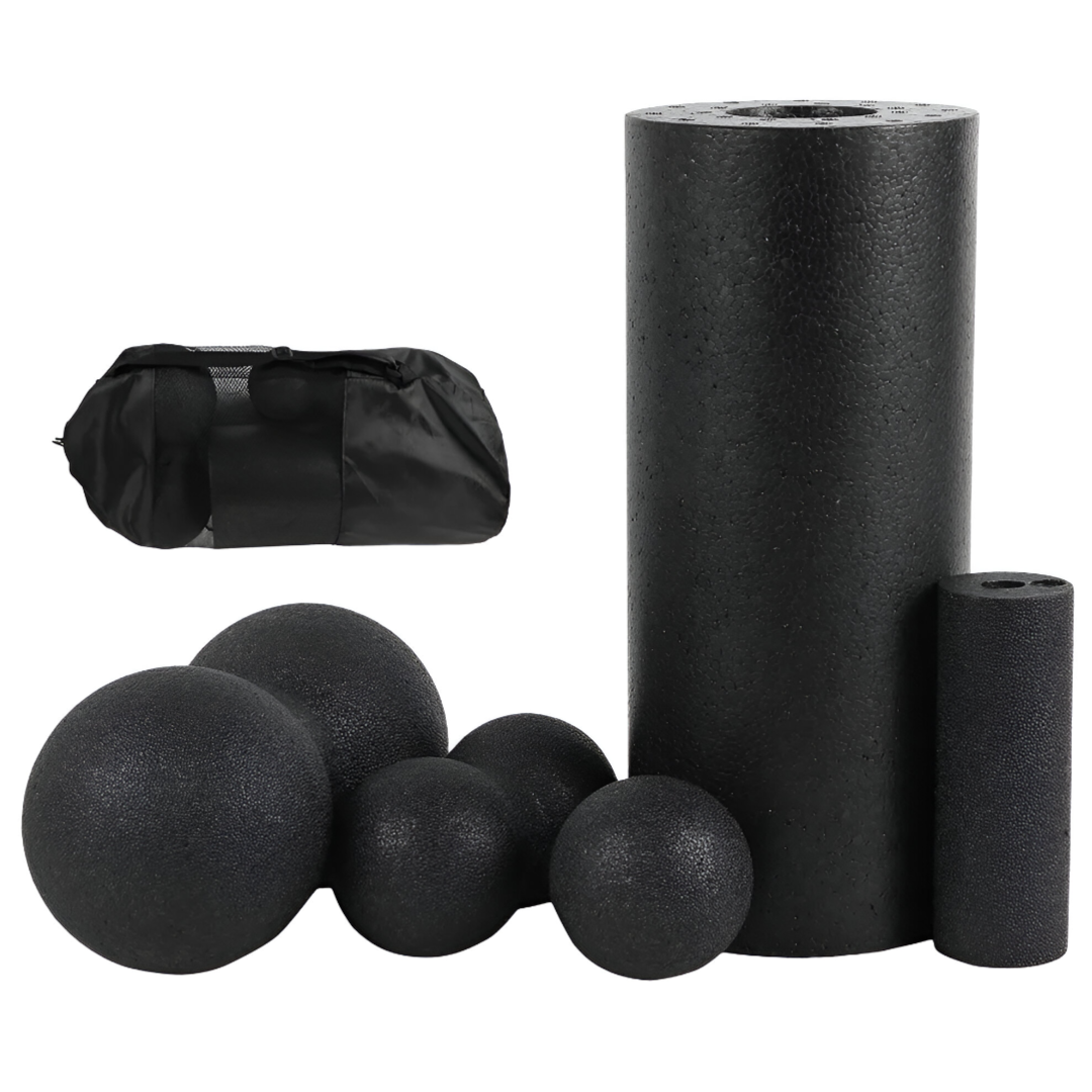 Rolo de Conjunto Equipment black