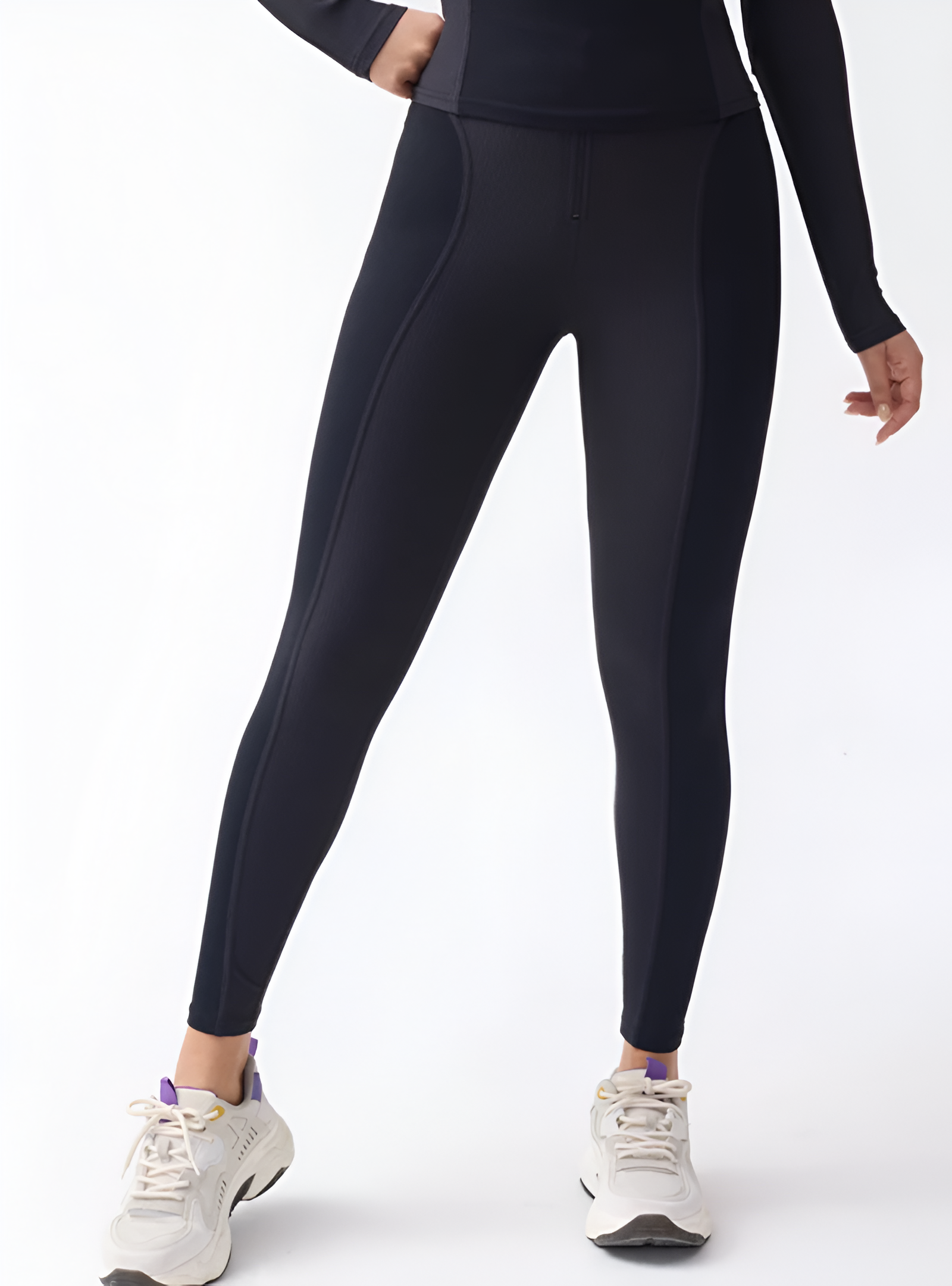 Legging Power Fit Asana