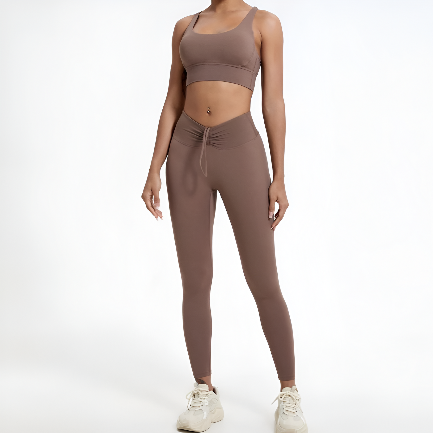 Legging Sculpt Fit Asana