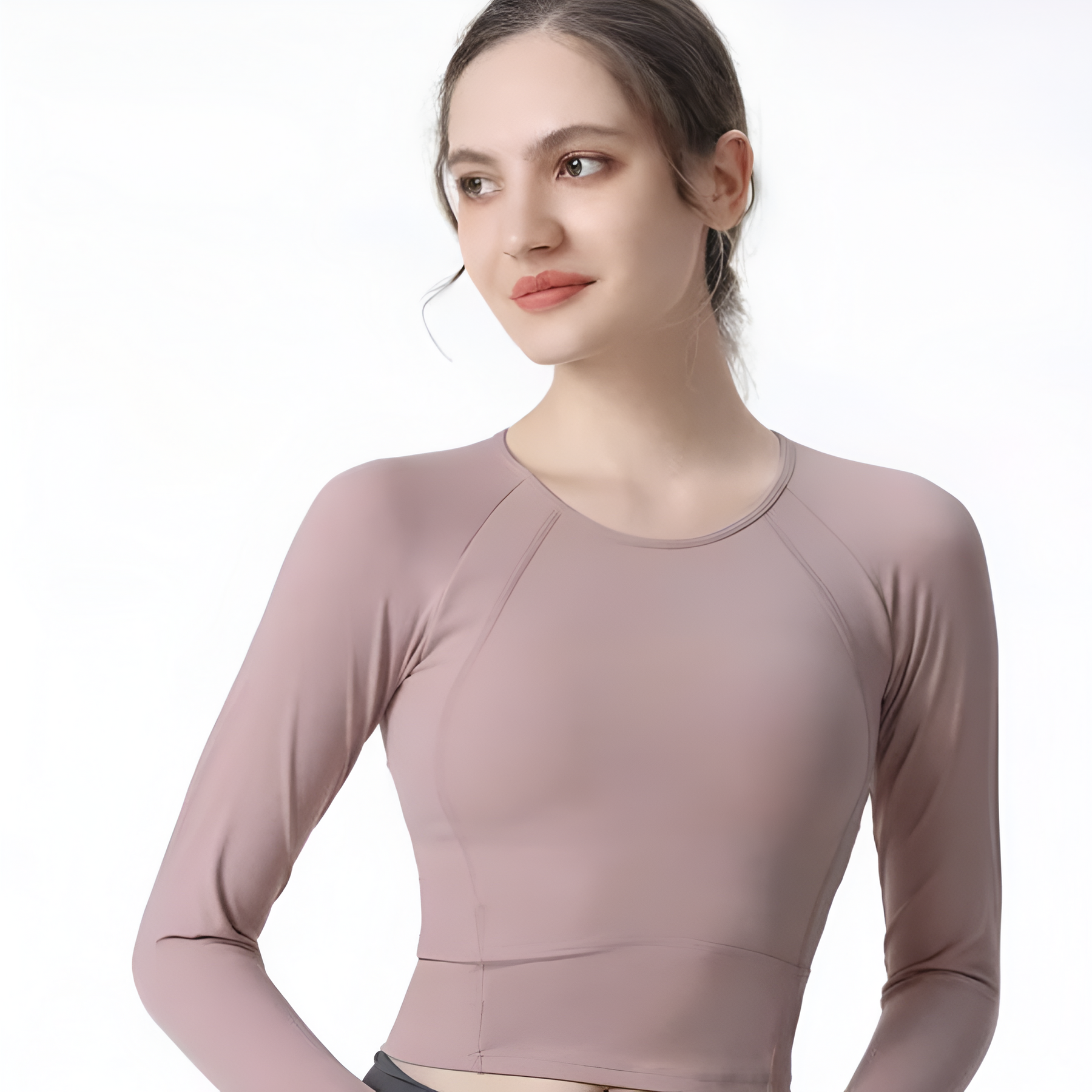 Camisa Harmony Fit Asana