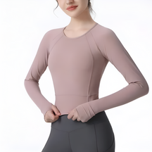 Camisa Harmony Fit Asana