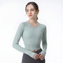 Camisa Harmony Fit Asana