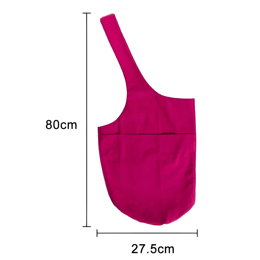 Bolsa Feminina Om Tote Bag