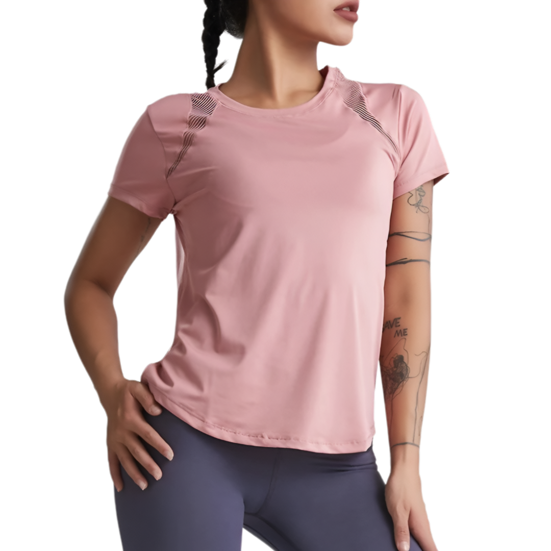 Camiseta Serenity Fit