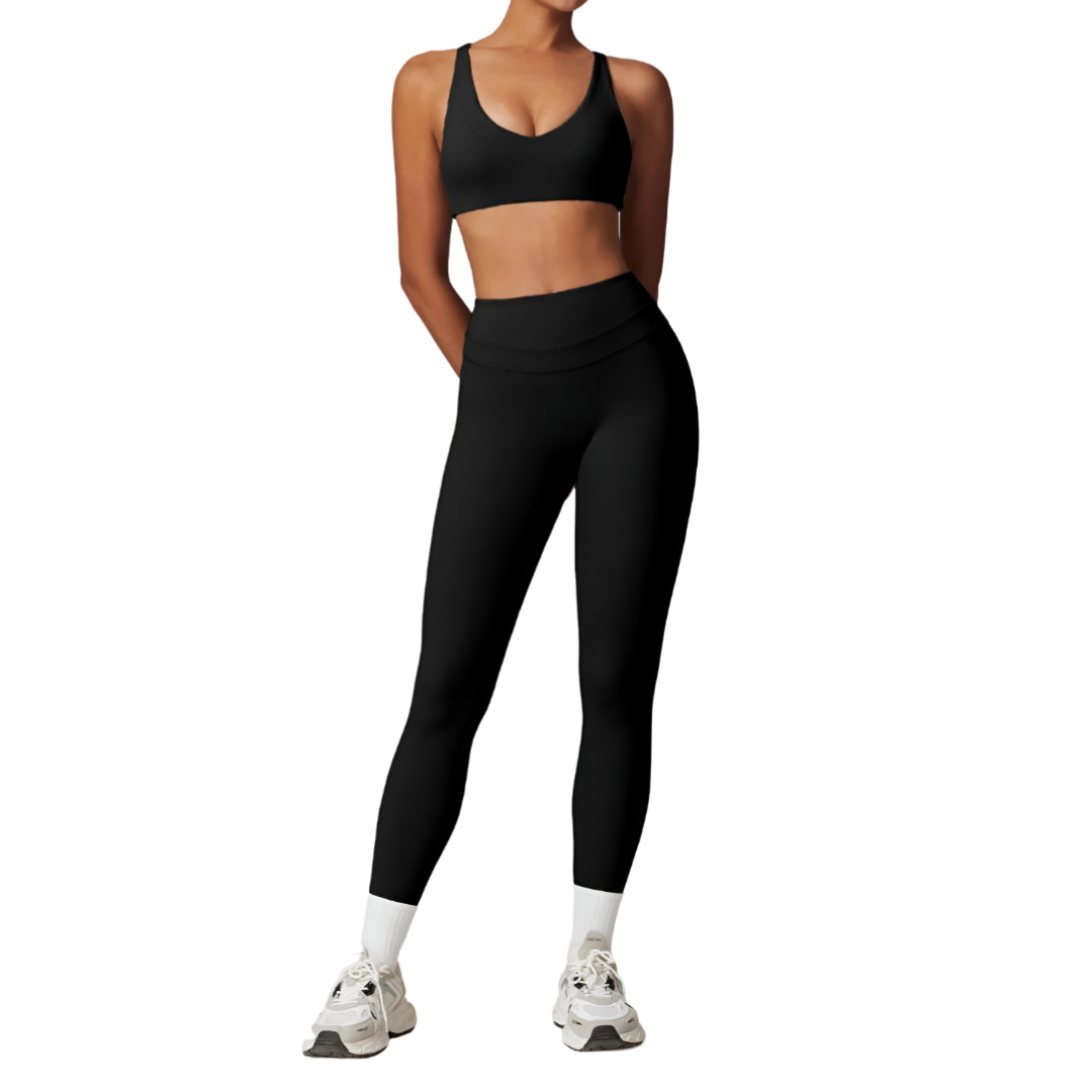 Conjunto Sporty ZenFit