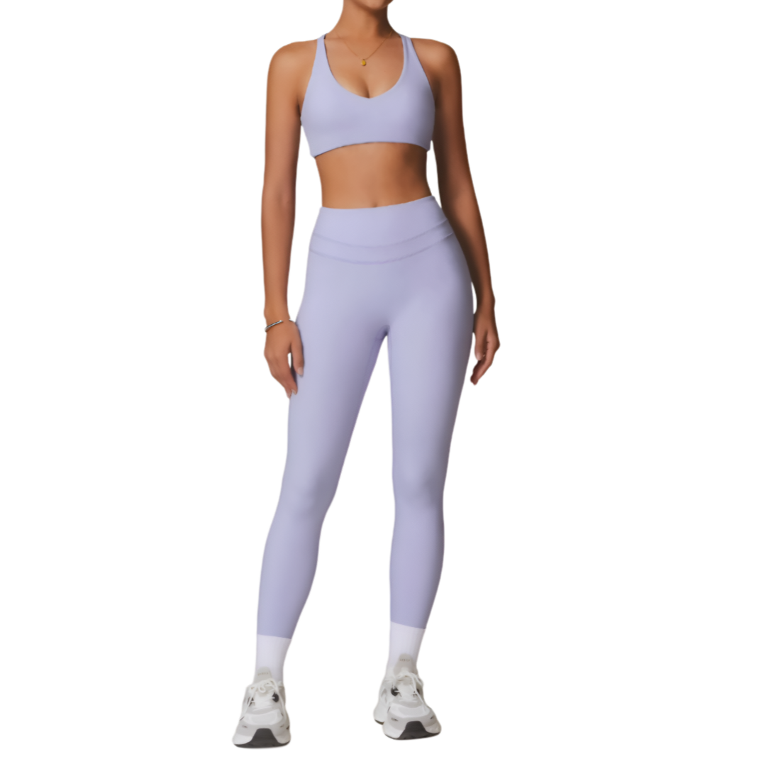 Conjunto Sporty ZenFit