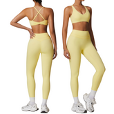 Conjunto Sporty ZenFit