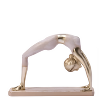 Estatueta Harmony Pose Decor