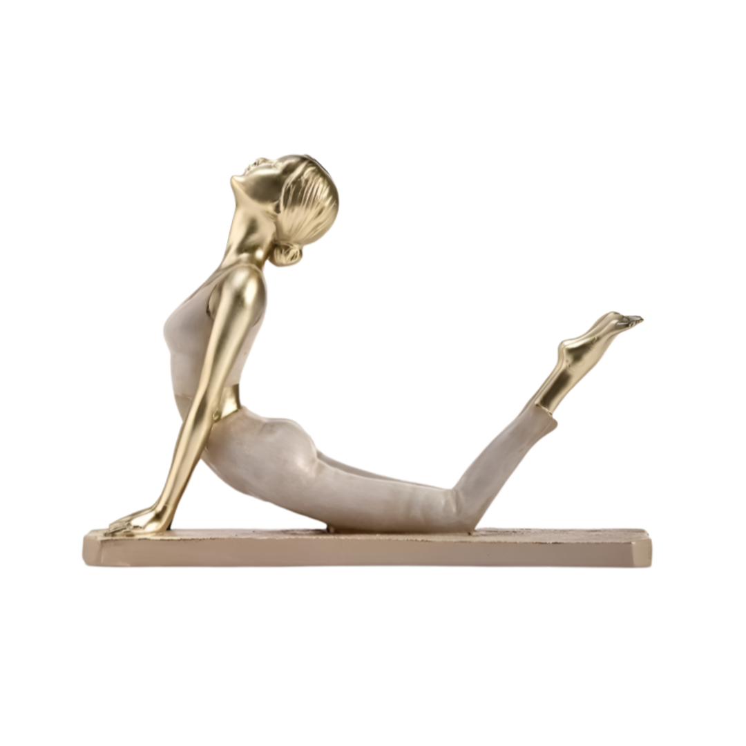 Estatueta Harmony Pose Decor