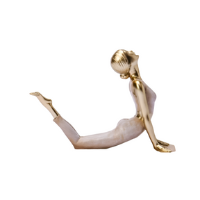 Estatueta Harmony Pose Decor